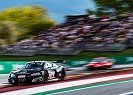 Spielberg, gara 2<br />Feller riporta Audi alla vittoria
