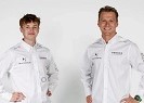 DS Penske svela la sua formazione<br />Arriva Barnard al fianco di G&uuml;nther