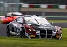 IGTC, 1000 km di Suzuka<br />WRT firma il dominio BMW