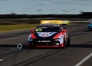 TCR World Tour a Tailem Bend<br />Michelisz e Girolami al top con Hyundai