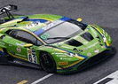 Endurance al Mugello, gara<br />Mazzola-Rauer-R.Cazzaniga campioni<br />Doppietta per il team VSR Lambo
