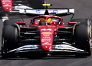 Saranno 6 le gare Sprint<br />nel Mondiale F1 del 2026