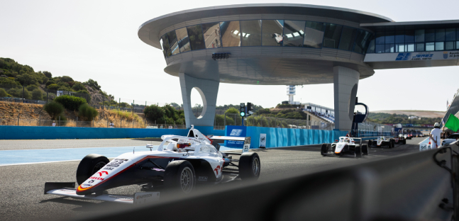 Jerez, qualifica 2<br />Przyrowski ribadisce il primato<br />