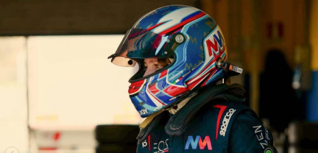 Maccagnani esordir&agrave; a Sepang<br />nella quarta tappa della F4 SEA