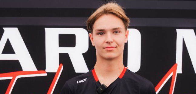 Schormans succede a Eyckmans<br />come vincitore del premio Richard Mille