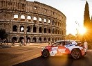 Ultimo ballo per la Sardegna <br />Dal 2027 arriva il Rally di Roma