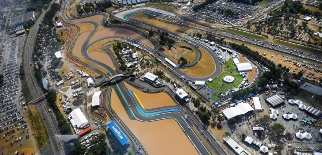 Le Mans, libere<br />Bolliet inizia forte