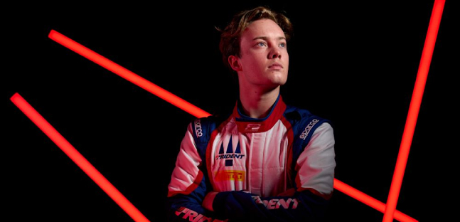 Strømsted completa la line-up Trident