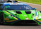 Sprint a Imola, gara 2<br />La doppietta di VSR