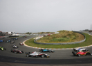 British F4: il calendario 2026<br />Torna Croft, confermata Zandvoort