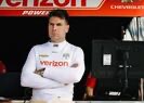 Power ufficiale in Andretti<br />Prender&agrave; il posto di Herta