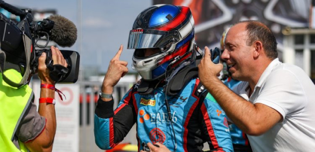 Brno, qualifica<br />Doppietta messicana con Herrera-Cort&eacute;s 