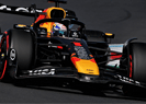 Monza - Qualifica<br />Verstappen batte le McLaren