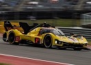 Austin – Qualifica<br />Kubica batte Giovinazzi sotto la pioggia