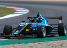 Brno, gara 2<br />Herrera senza rivali, Trappa suda freddo
