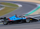 Brno, gara 3<br />Trappa campione, Kutskov vincitore