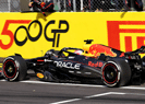 Red Bull torna imbattibile (a Monza)<br />La sportivit&agrave; della McLaren 