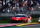 Spielberg, gare<br />Ferrari e McLaren si dividono il bottino