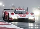 Austin – Gara<br />Porsche al primo centro stagionale