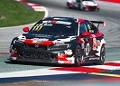 TCR Europe a Spielberg <br />Cupra sbanca, Butti nuovo leader