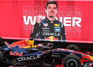 Singapore - Gara Sprint<br />Vince Verstappen, Russell si butta via