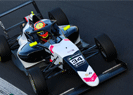 Monza - Gara 1<br />Craigie scappa, Martinese secondo