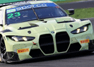 Sprint a Monza, qualifica<br />Weerts segna la pole per gara 1