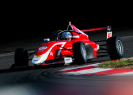 Navarra - Qualifica 2<br />Schormans non si ferma