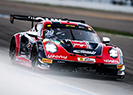 Hockenheim, qualifica 2<br />A Buus l’ultima pole dell’anno