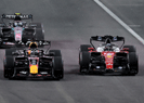 Verstappen non si prende<br />Antonelli ad Austin pu&ograve; sognare