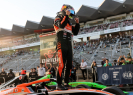 Fuji, gara 2<br />Iwasa si sblocca, Ohta si ritira<br />Il titolo verr&agrave; assegnato a Suzuka