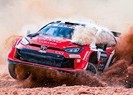 Rally d’Italia - 1° giorno <br />Solberg parte all’attacco, Evans terzo