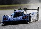 Ford prosegue lo sviluppo della sua<br />LMDh tra pioggia e sole a Silverstone