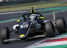 Test a Monza, giorno 1<br />US ne piazza 7 nei primi 8<br />