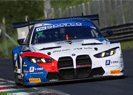 Sprint a Monza, gara 2<br />Klingsmann campione 2027<br />VSR vince la corsa finale