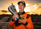 F4 britannica a Brands Hatch, gare<br />A Van Langendonck il titolo 2026<br />Palmer si laurea vice-campione