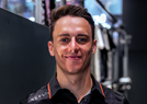 Cupra Kiro riporta Hughes nella<br />serie elettrica al posto di Ticktum