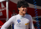 Test al Mugello, 2° giorno<br />Toniolo il pi&ugrave; veloce, poi Craigie