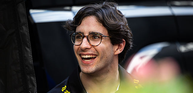 C&acirc;mara in Haas dal 2027<br />Il brasiliano la spunta su Fornaroli