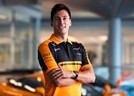 McLaren ingaggia Lynn in<br />vista del debutto in Hypercar