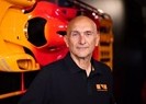 Intervista a Gabriele Tarquini: “La<br />Hypercar di Genesis ha un potenziale<br />enorme, ora dobbiamo farlo emergere”
