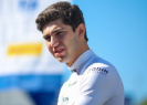 Gomez secondo pilota di LN4 Fusion