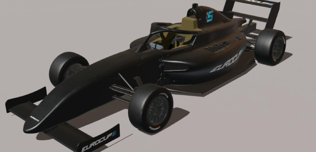 Come funzionerà la nuova Eurocup-5<br />Andare in pista senza sacrificare gli studi 