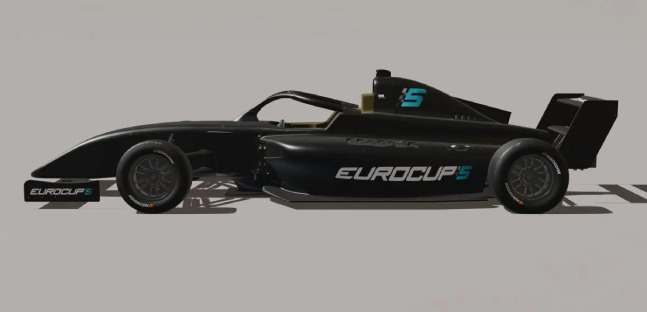 Come funzioner&agrave; la nuova Eurocup-5<br />In pista senza sacrificare gli studi 