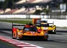 Montmel&ograve; - Qualifica <br />Jaubert regala a Genesis la prima pole