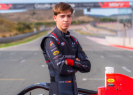 Ma&ntilde;ach vince lo shootout Richard Mille<br />e si assicura un sedile gratis nel team MP