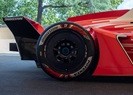 La Gen4 parla anche italiano<br />Svelati gli pneumatici Bridgestone