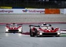 Montmel&ograve; - Gara<br />Doppietta e titolo per Toyota