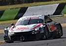 Autopolis, gara<br />Yamamoto-Makino rilanciano Honda