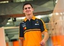 Fornaroli raddoppia in McLaren<br />Debutta in Hypercar e resta riserva in F1